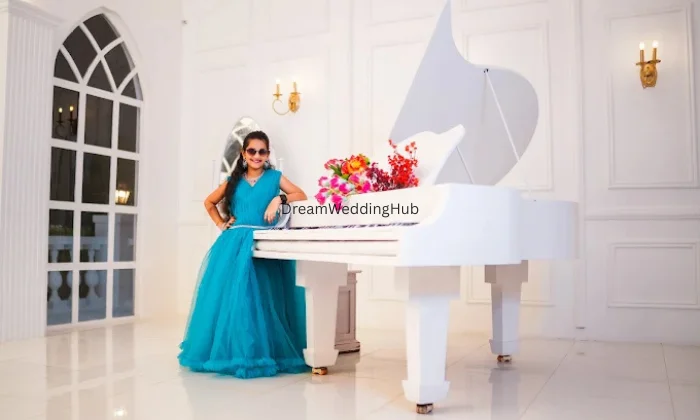 Srinath Photo Studio